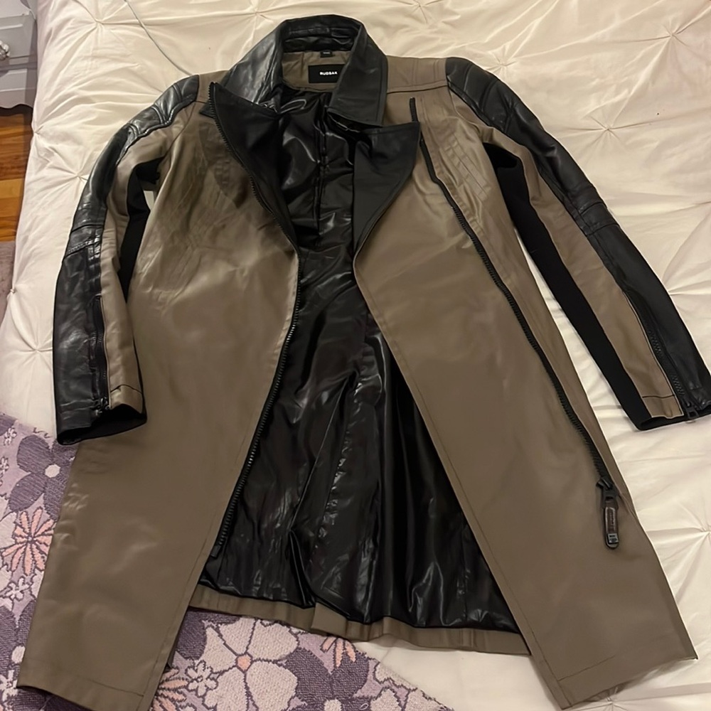 ✨Amazing Rudsak trench coat✨